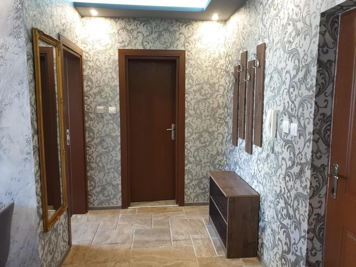 Mitprot Panorama Bay 2 Luks Apartment 102 Sveti Vlas Exterior foto