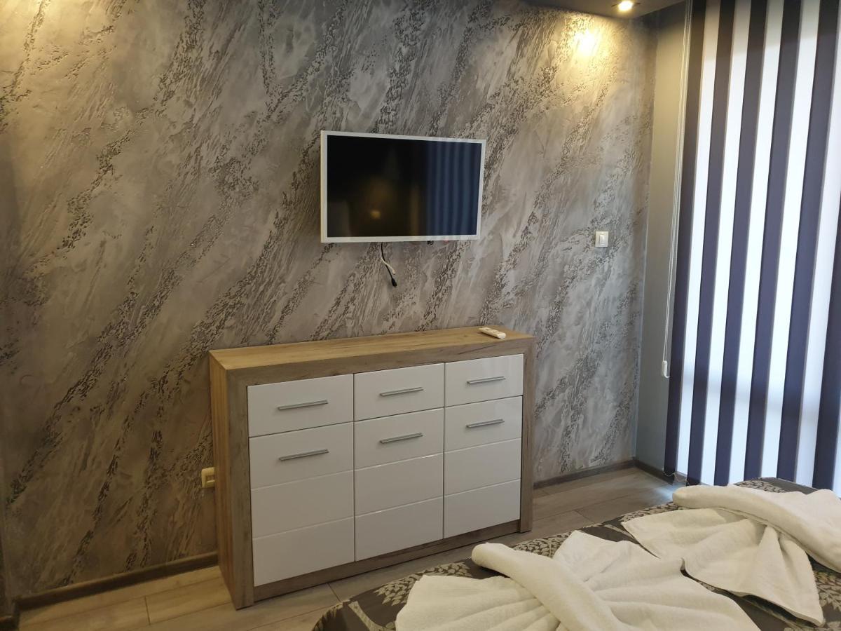 Mitprot Panorama Bay 2 Luks Apartment 102 Sveti Vlas Exterior foto
