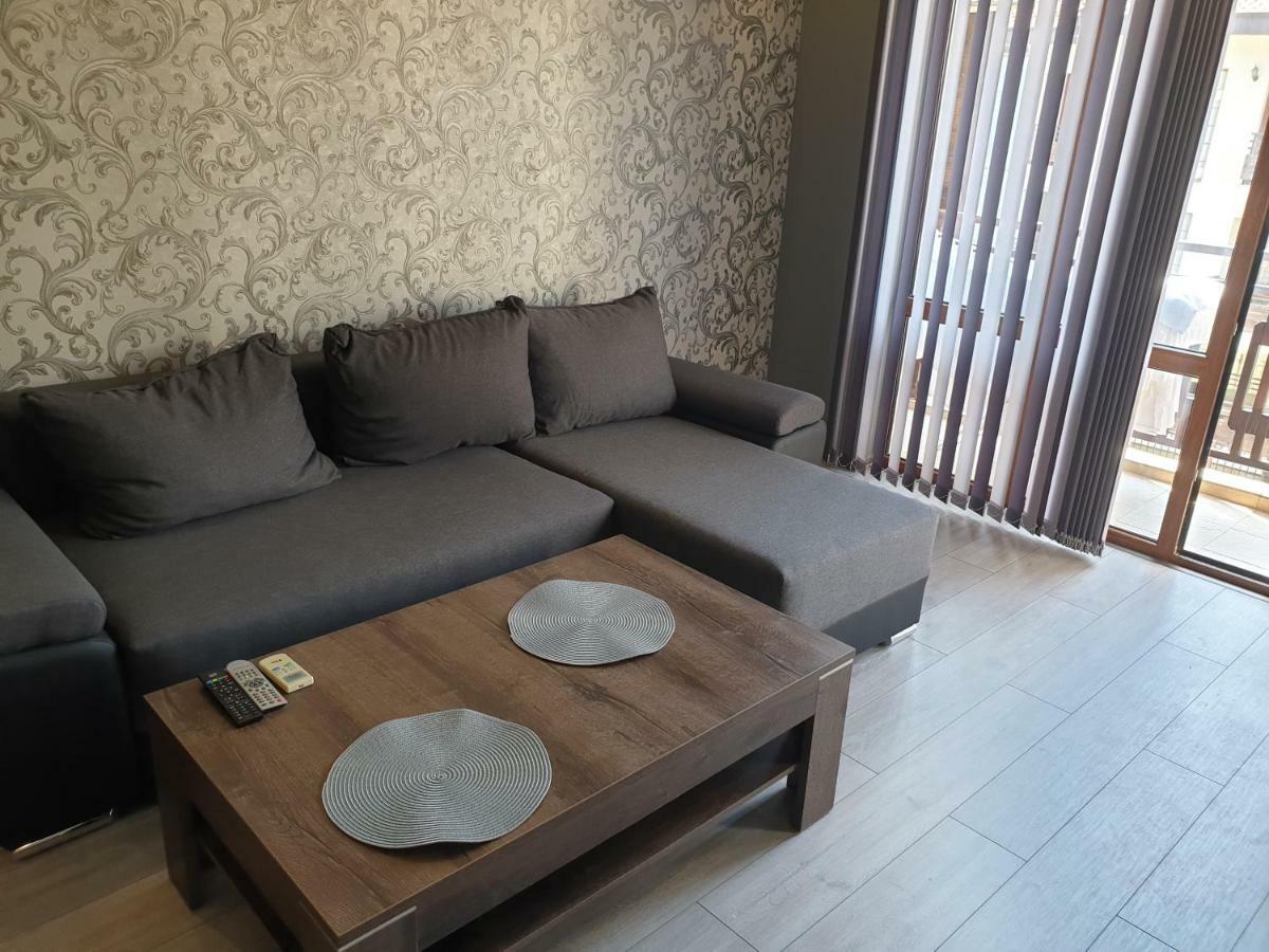 Mitprot Panorama Bay 2 Luks Apartment 102 Sveti Vlas Exterior foto