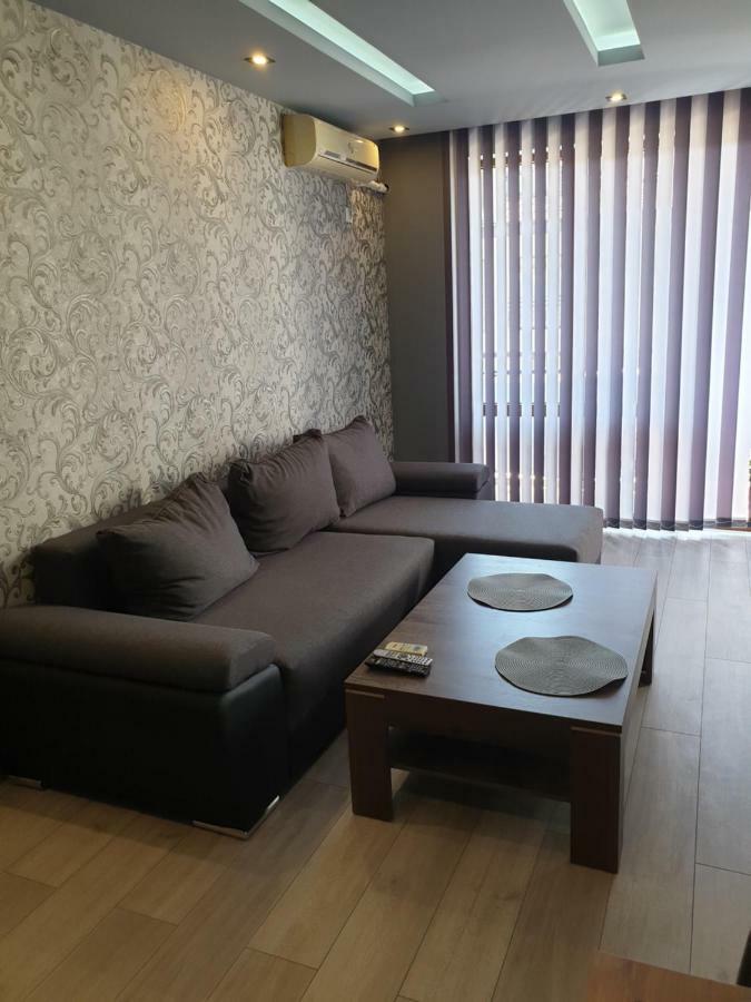 Mitprot Panorama Bay 2 Luks Apartment 102 Sveti Vlas Exterior foto