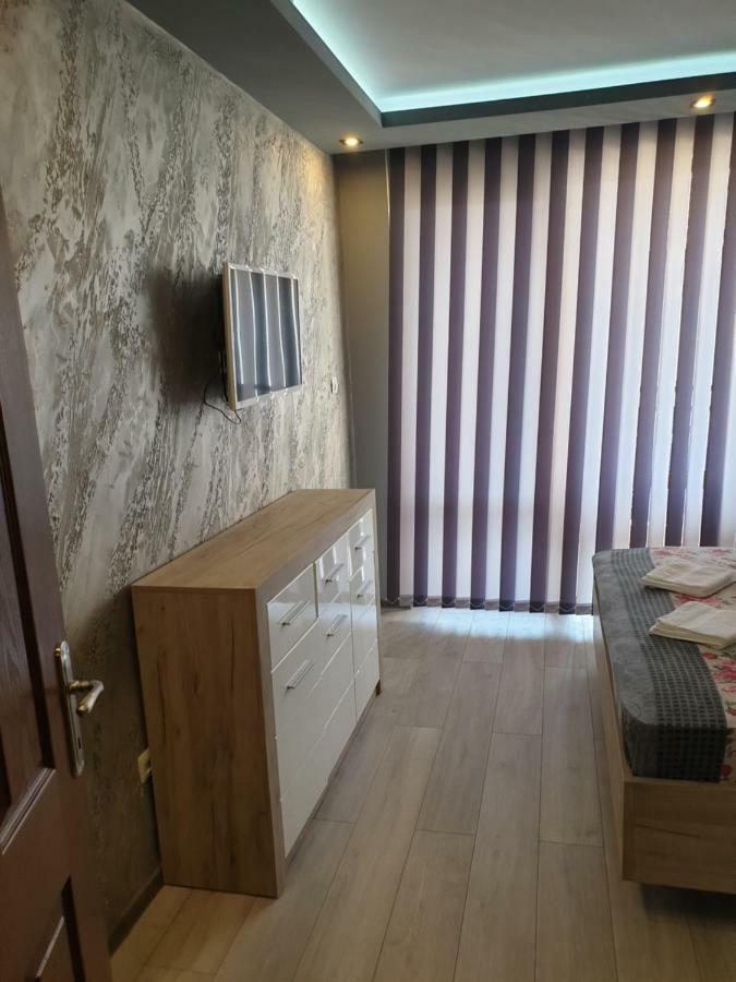 Mitprot Panorama Bay 2 Luks Apartment 102 Sveti Vlas Exterior foto